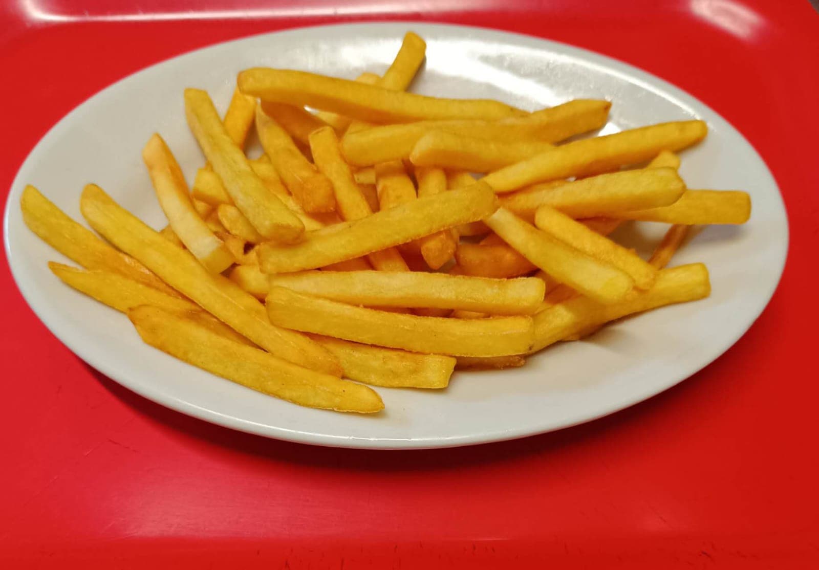 Patatine fritte