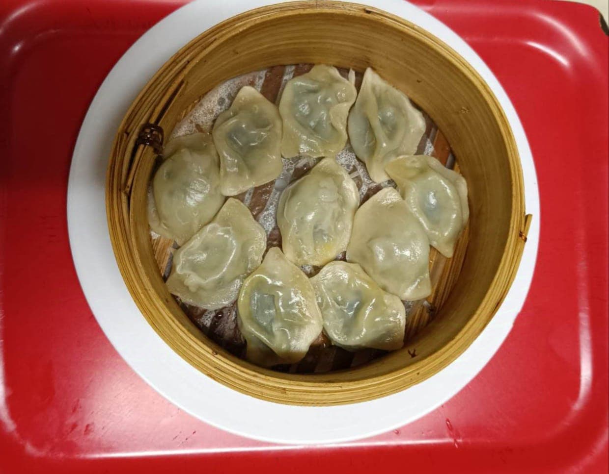 Ravioli di verdure