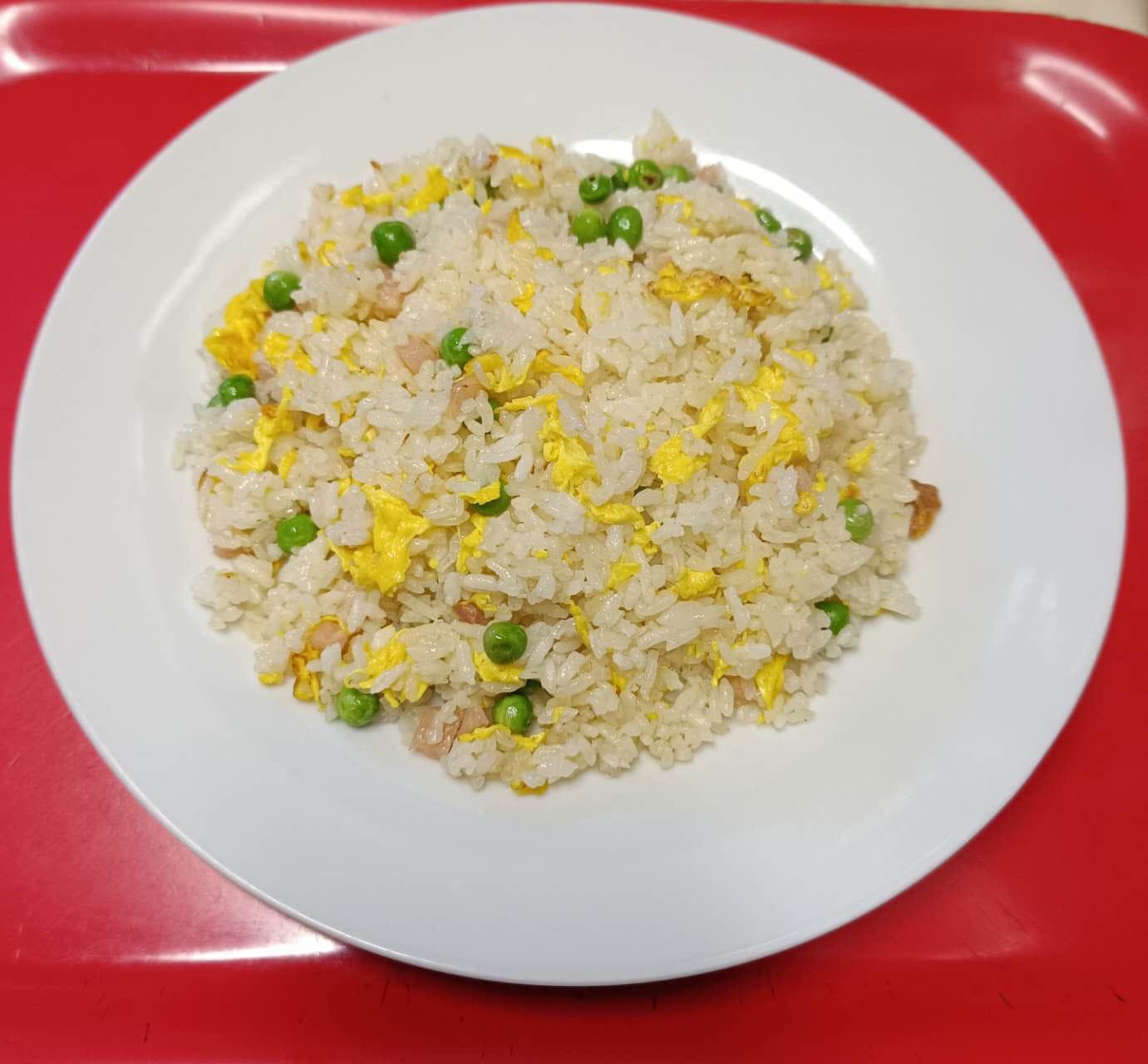 Riso cantonese